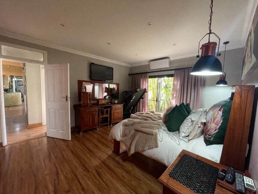 5 Bedroom Property for Sale in Universitas Free State